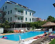 Apart-hotel Nur 2*