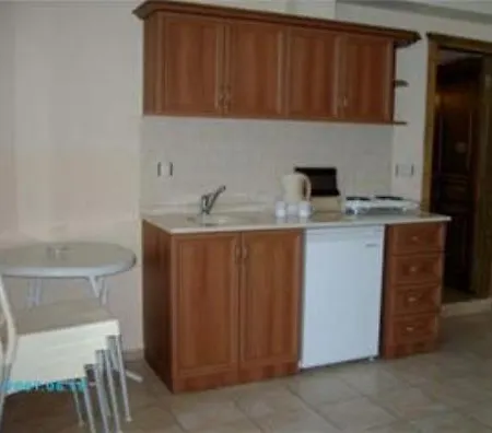 Nur Hotel de apartamente 2*