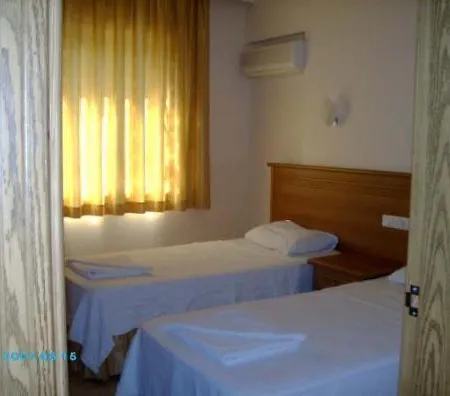 Hotel de apartamente Nur