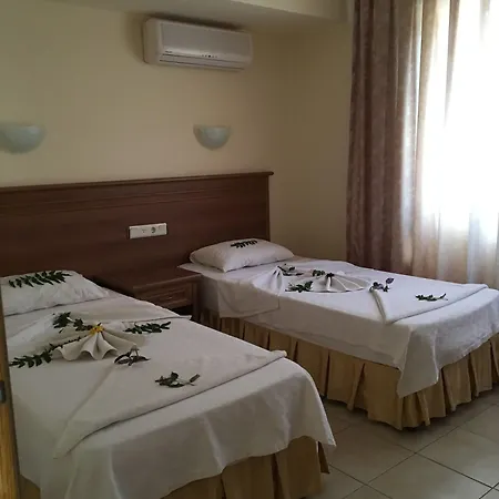 Nur Apart-hotel