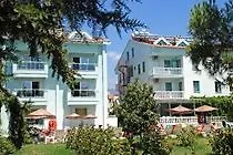 Nur Apart-hotel Marmaris