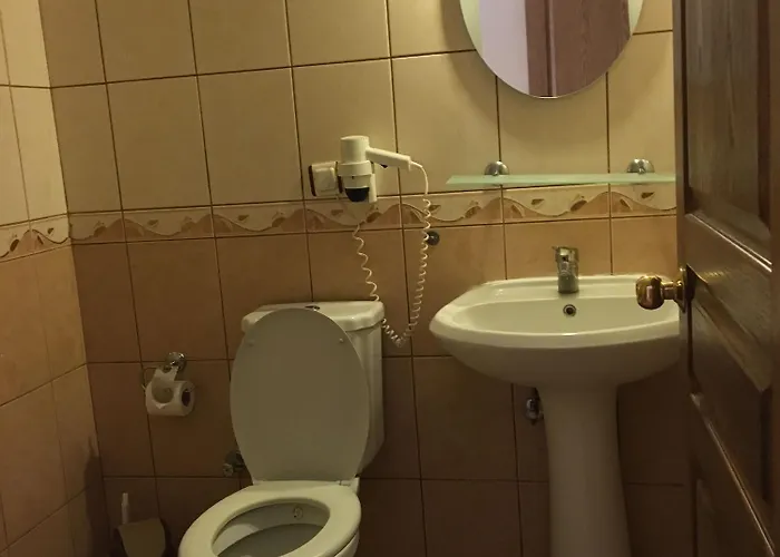 Nur Lägenhetshotell 2*