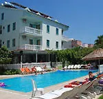 Aparthotel Nur 2*
