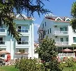 Nur Aparthotel Marmaris