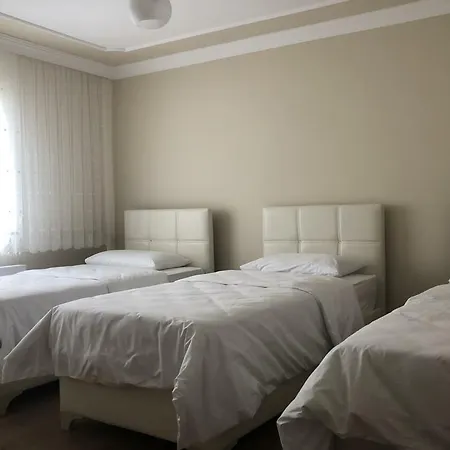公寓式酒店 Nur 马尔马里斯