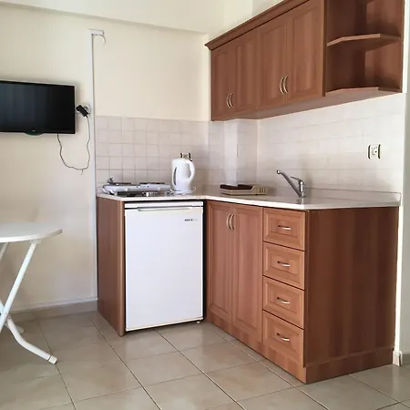 Nur شقة فندقية