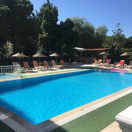 Nur شقة فندقية