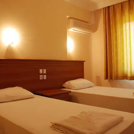 Nur Apart-hotel