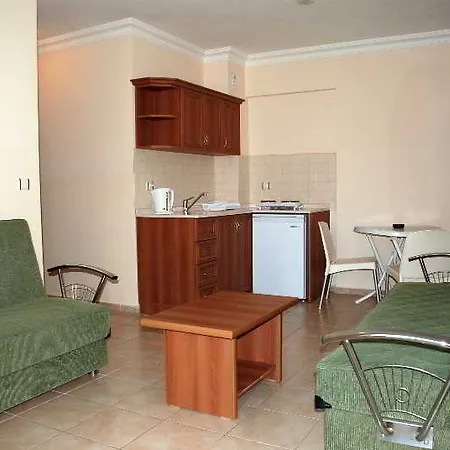 Nur Apart-hotel