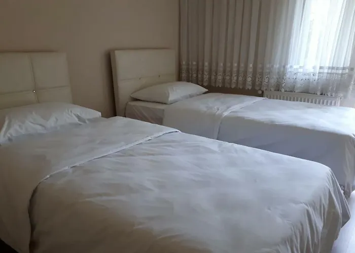 Nur Апарт-отель Мармарис