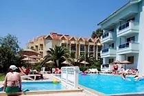 Nur Апарт-отель