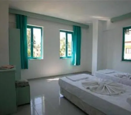 Nur מלון דירות מרמריס